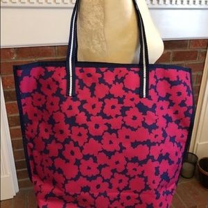 Estée Lauder Design Tote Beach Bag NWT's‼️